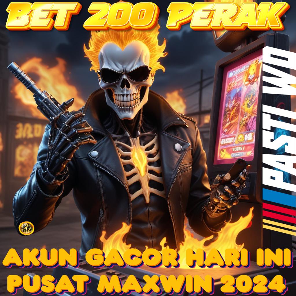 Rejeki Bet Download