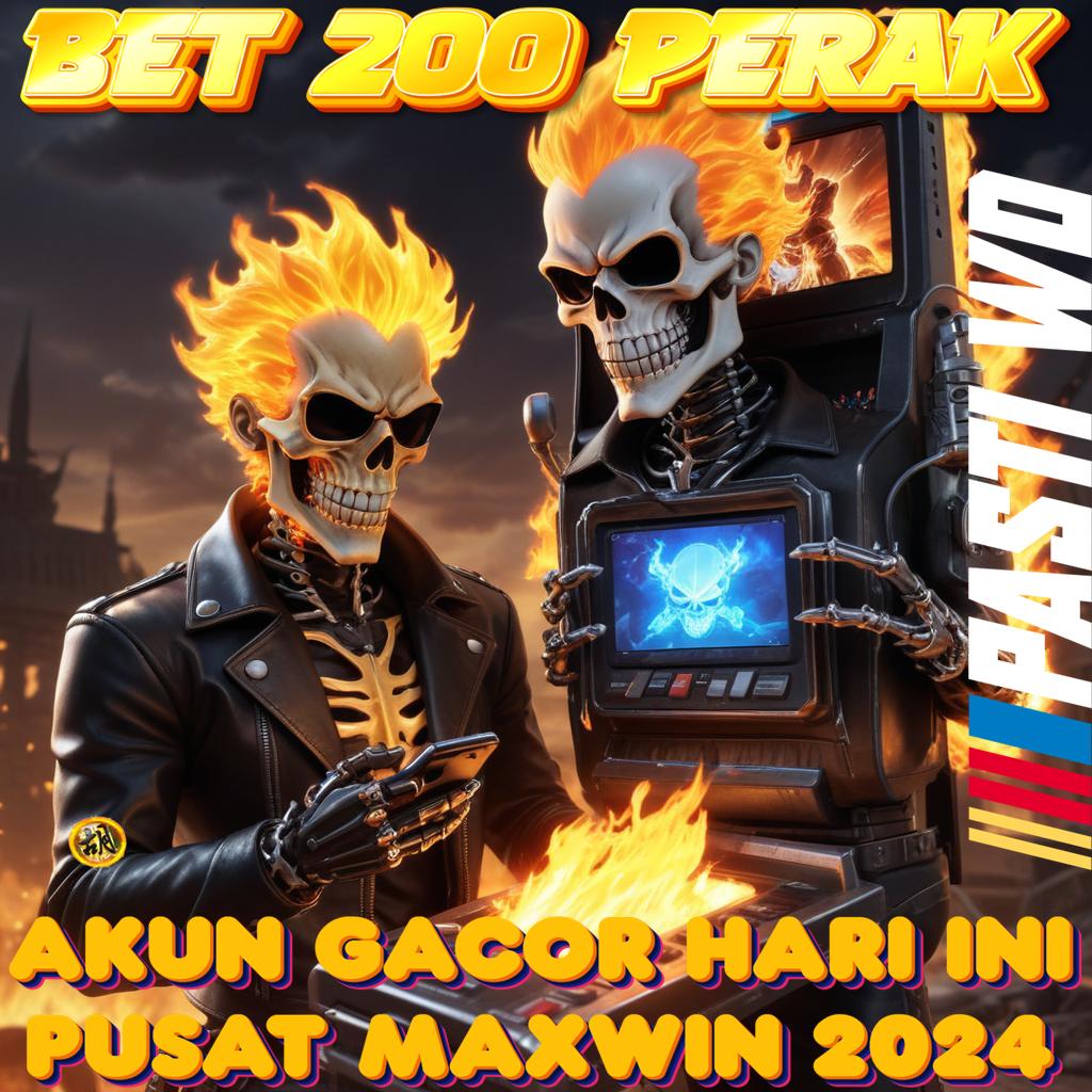 APK SLOT IDR TARIK SEGERA