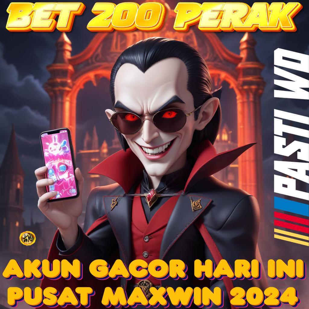 Pusat Maxwin Slot