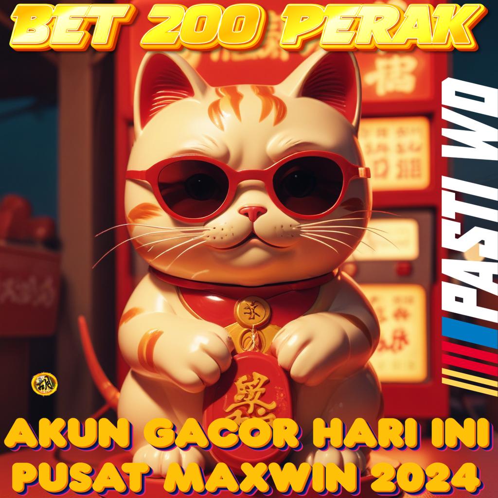 Apk Slot Bonus Harian