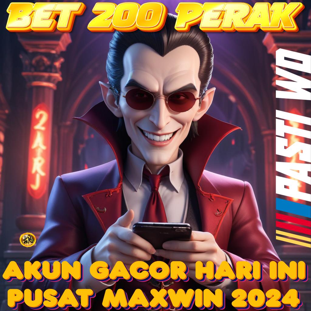 APK REJEKI BET SLOT SPIN TERBAIK