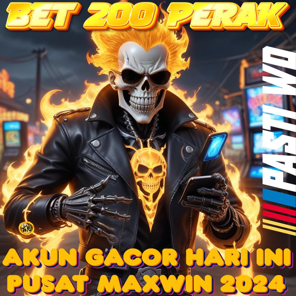 WIN777 SLOT APK JP BERKELANJUTAN