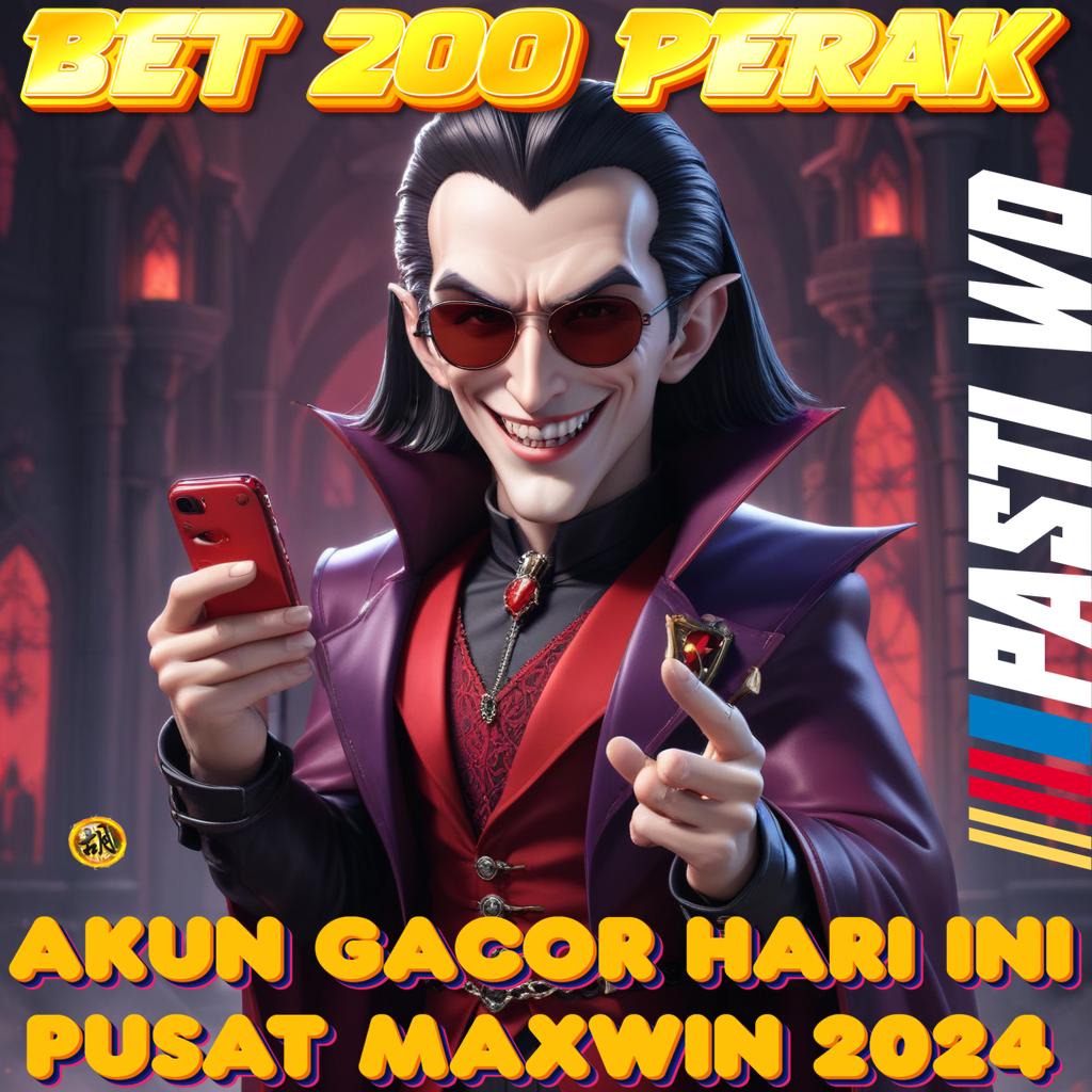 Pusat Maxwin Slot