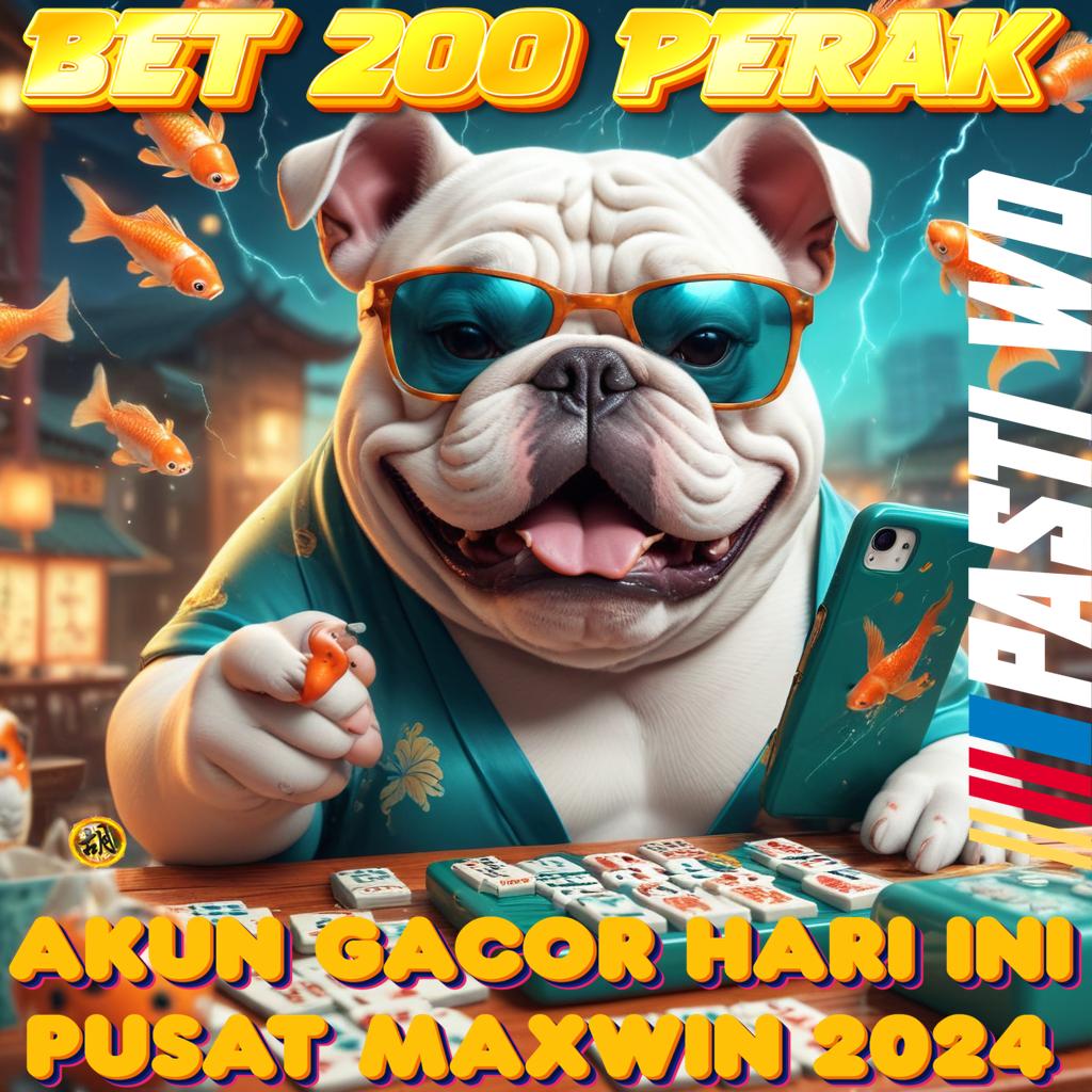 Mbah 500 Download Slot