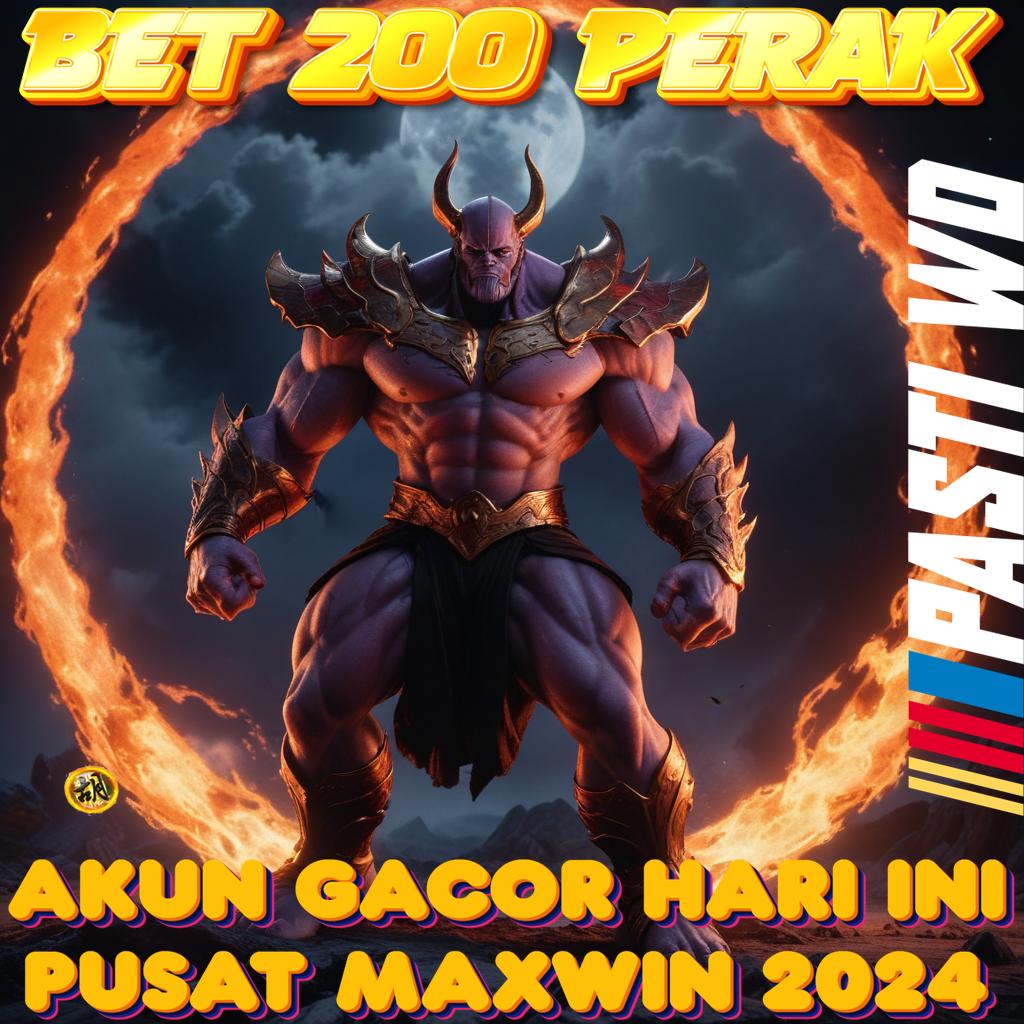 APK SERURP MAXWIN PARAH