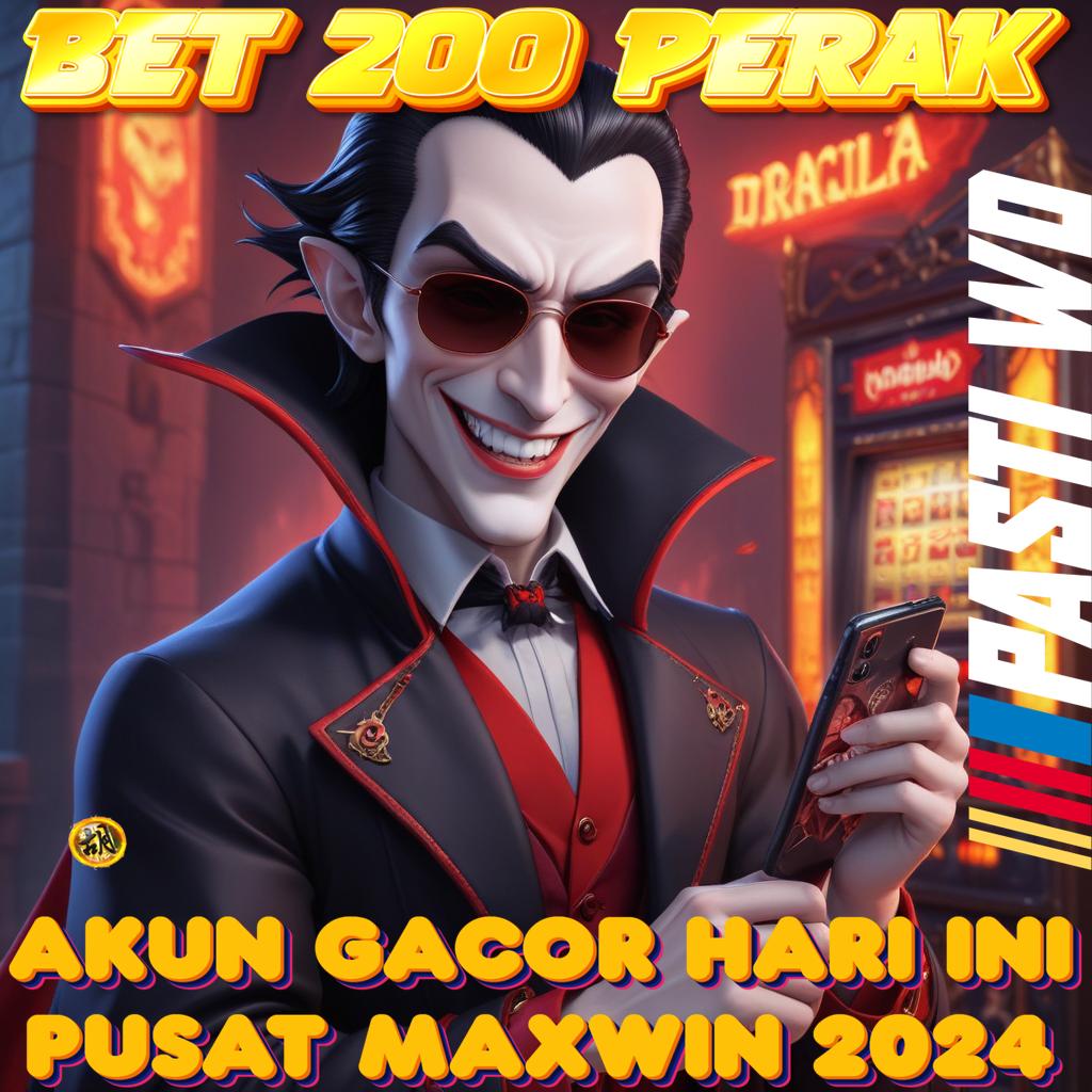 LUCKY RP APK AMAN TERJAGA