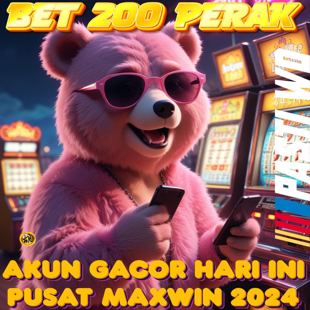 Demo Slot Gacor Maxwin X1000 Hari Ini