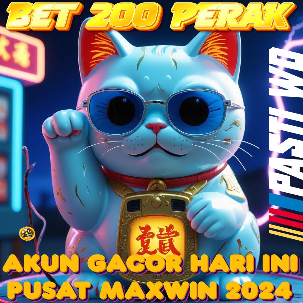 Mbah500 Slot Gampang Maxwin