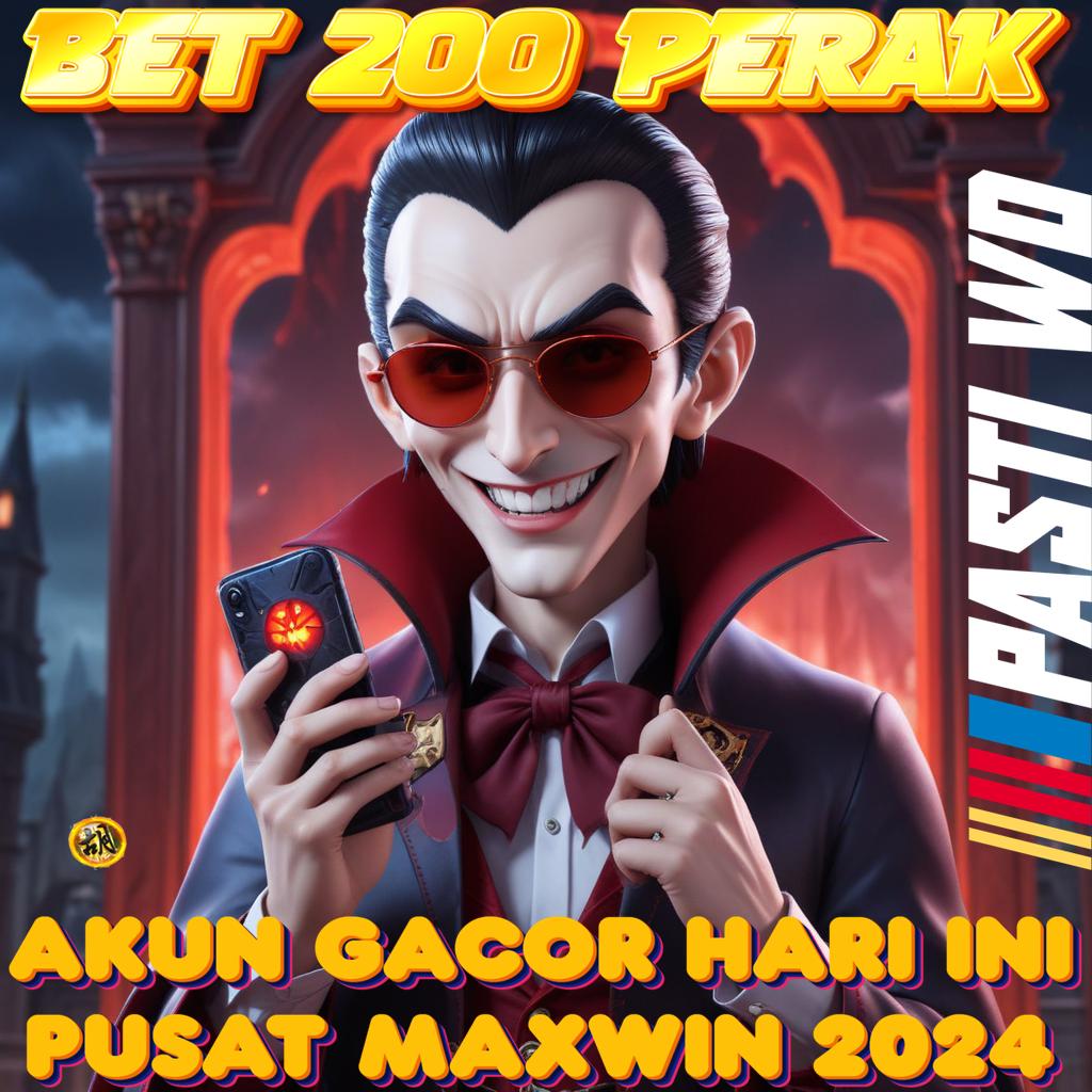 MBAH 500 SLOT GACOR RESMI MODAL HEMAT