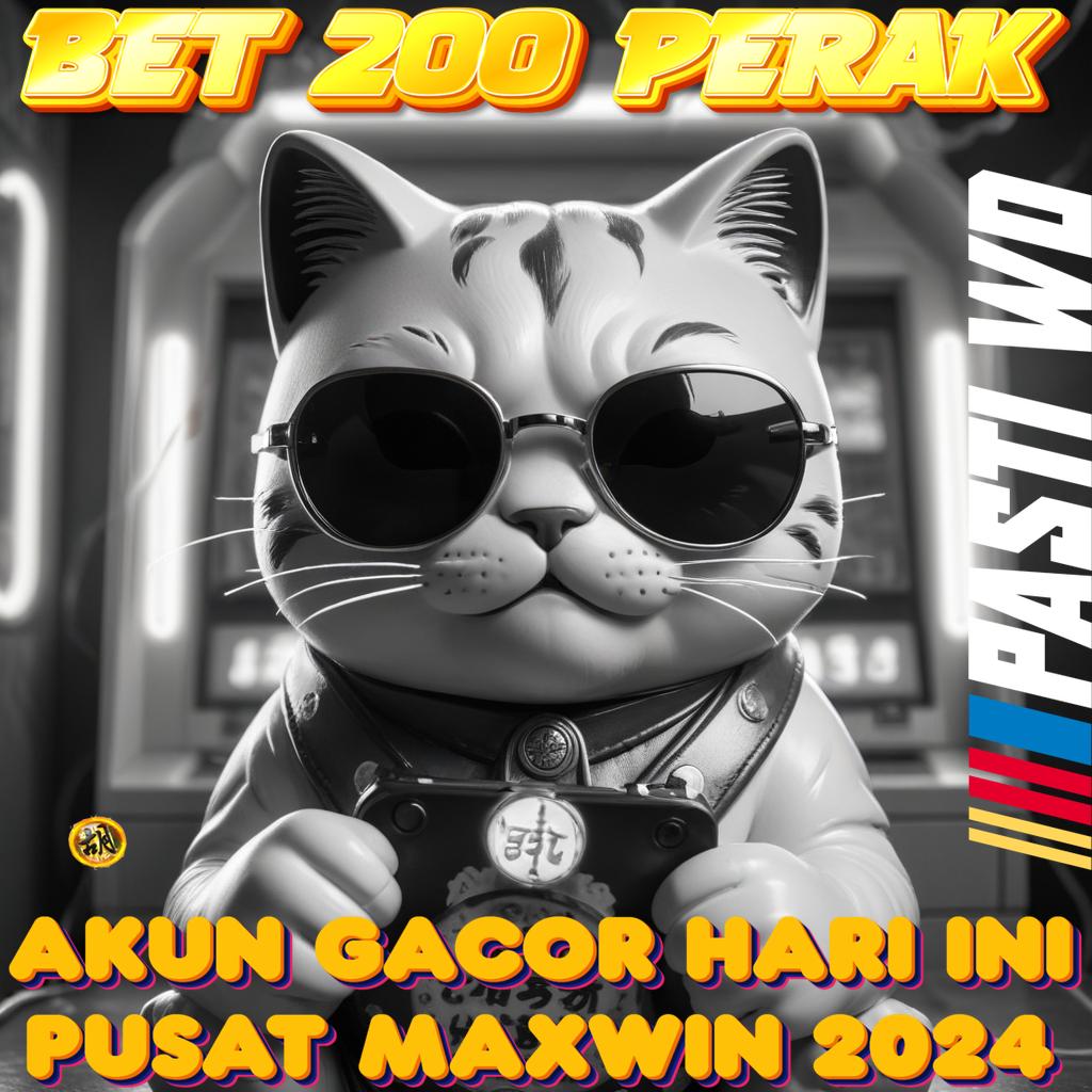 Mbah 500 Judi Slot