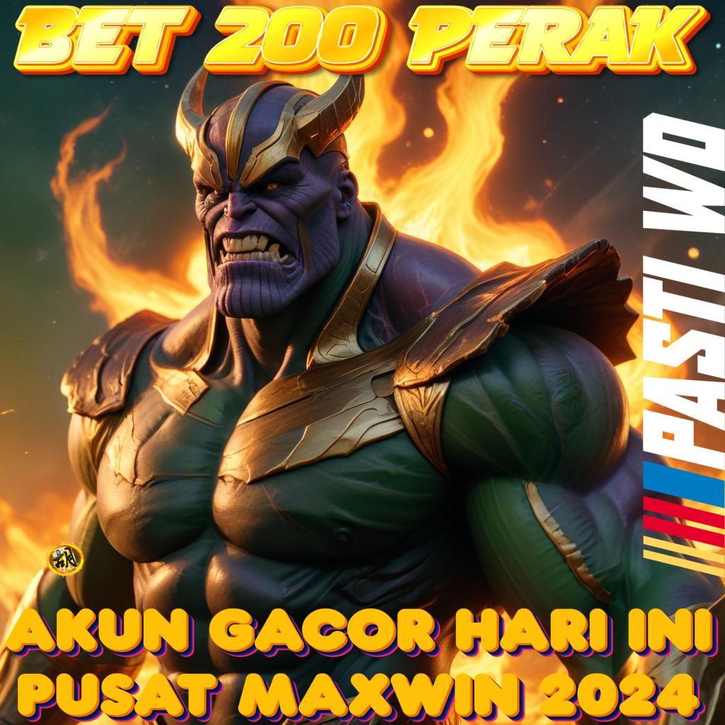 Slot Maxwin Mbah500