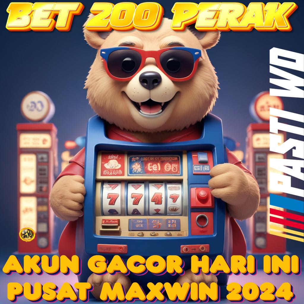 APK REJEKI BET SLOT SERI UPDATE