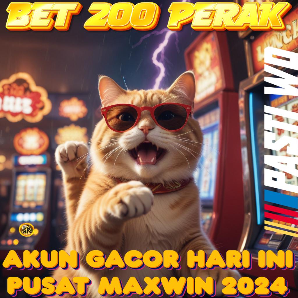 Mbah 500 Slot Gampang Menang