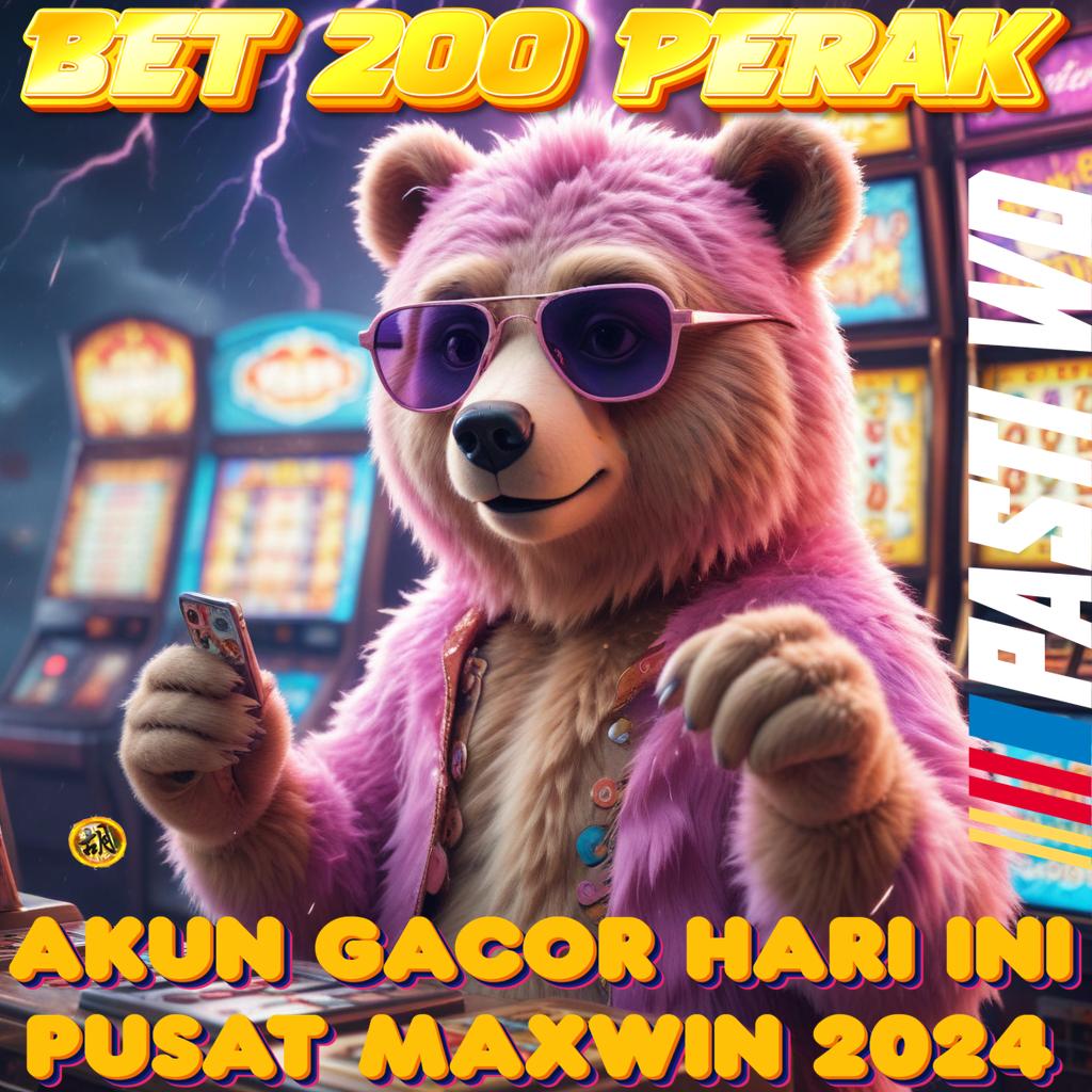 DAFTAR MBAH500 SLOT PELUANG BESAR