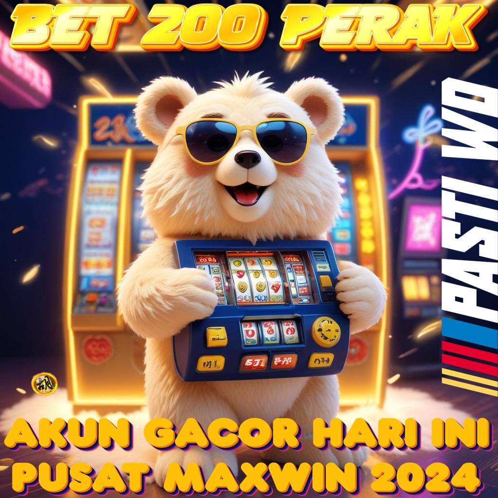 Apk Slot Bonus New Member