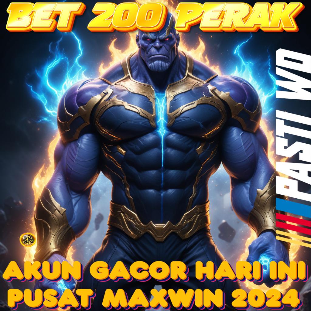 Mbah 500 Slot Online Deposit Termurah