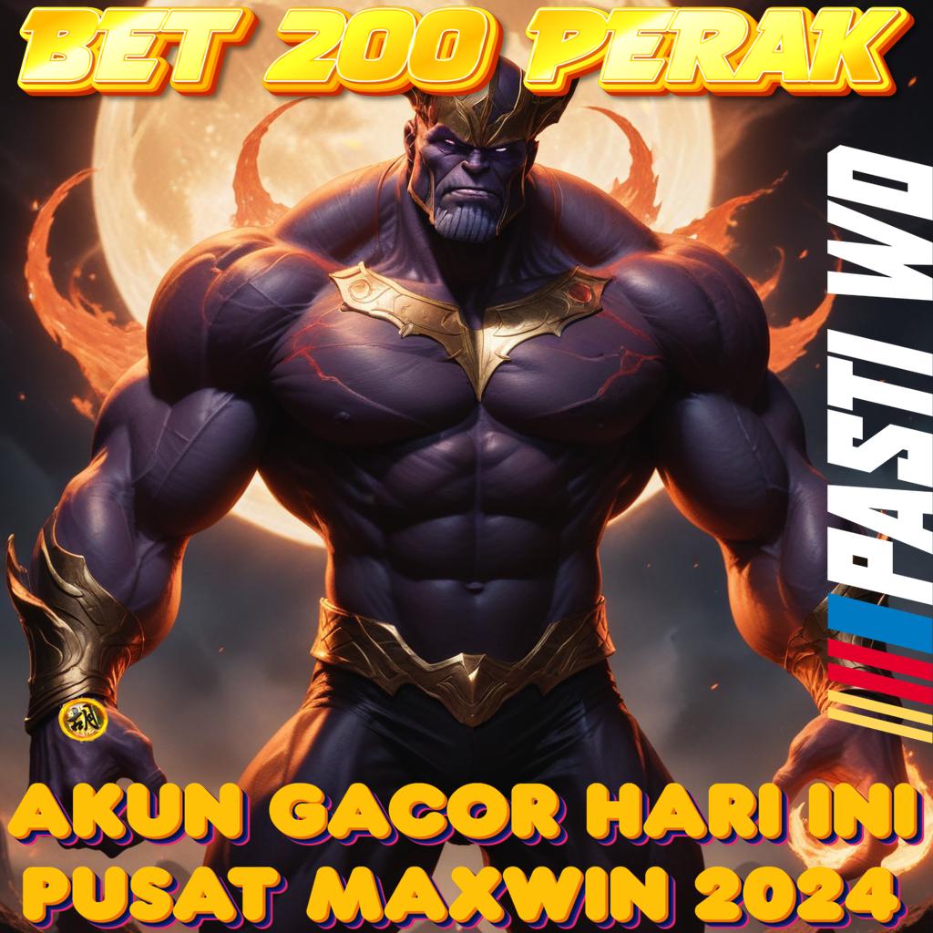 AKUN MAXWIN PC777 LANGSUNG TOTAL