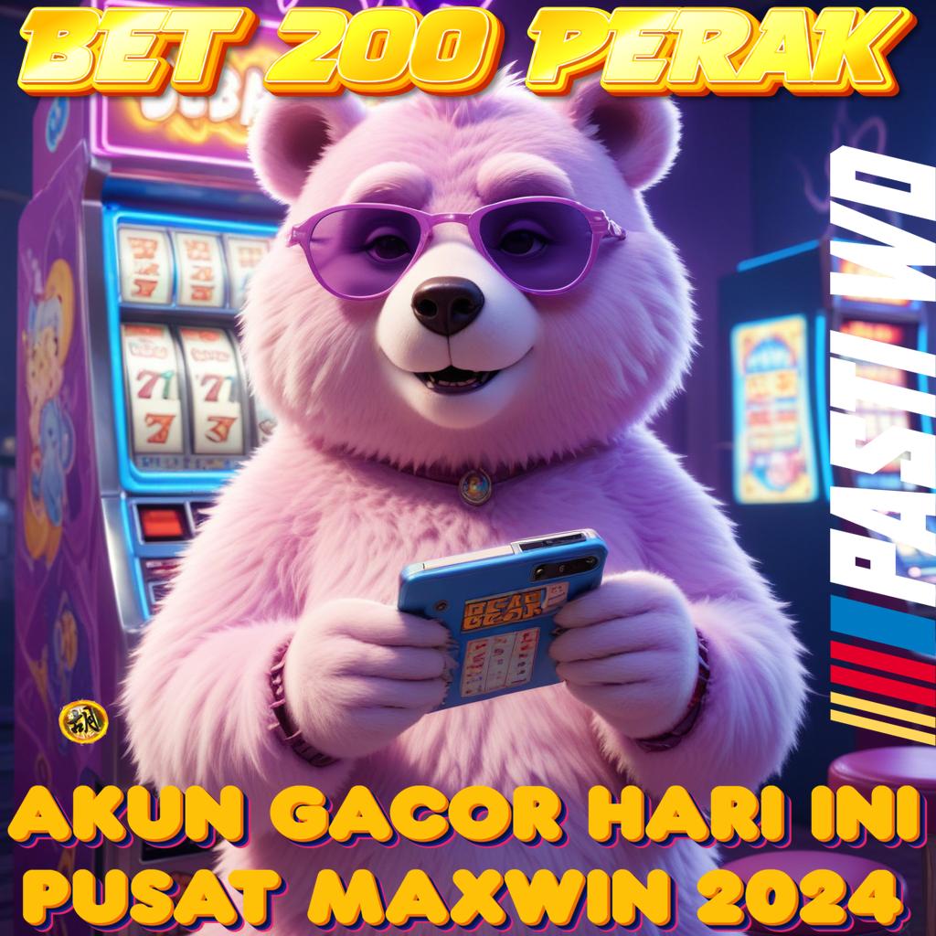 SLOT DEMO NOLIMIT CITY INDONESIA PELAYANAN PRIMA