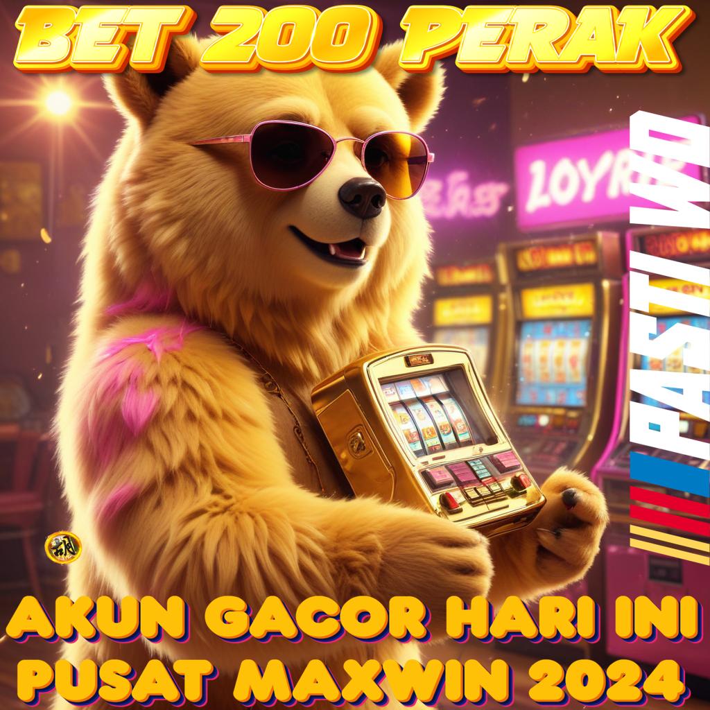 ZEUS SLOT ID TARUHAN EFISIEN