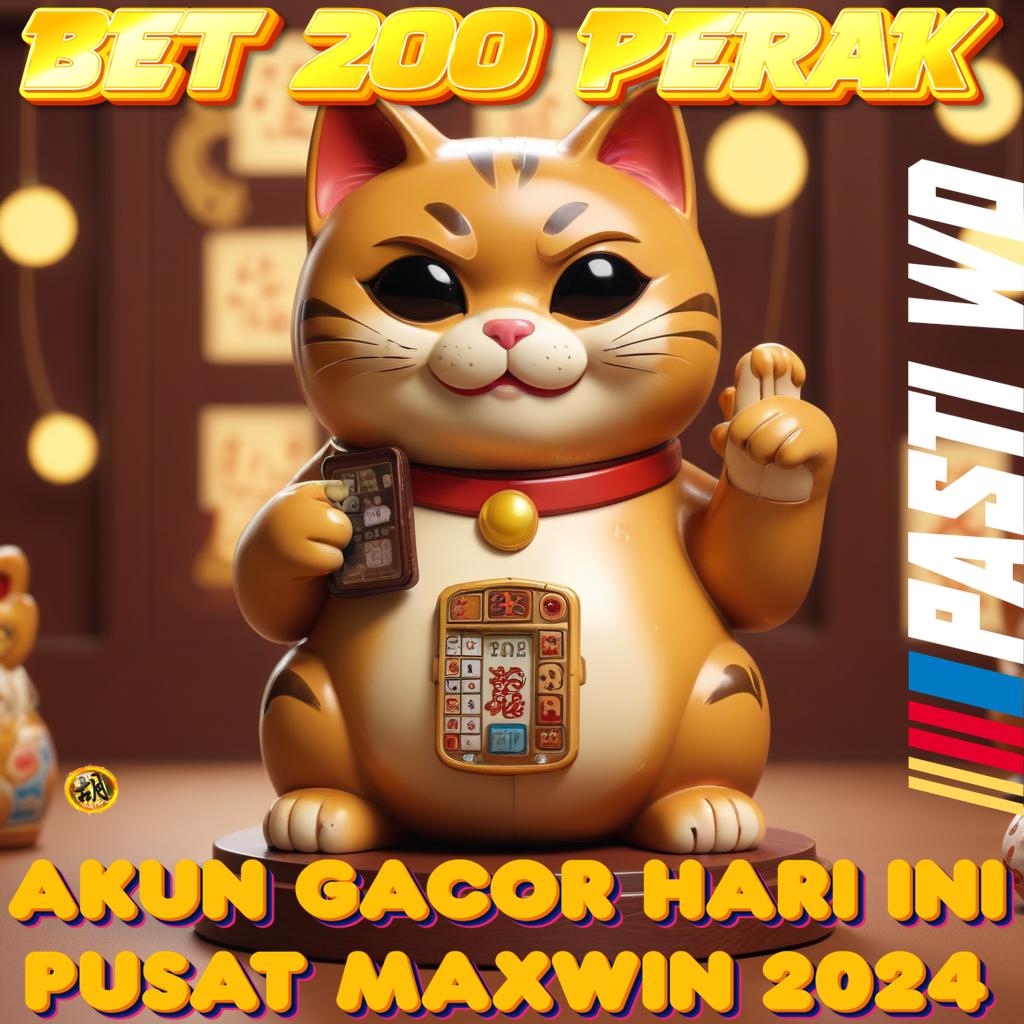 SLOT MBAH 500 JACKPOT SEGERA