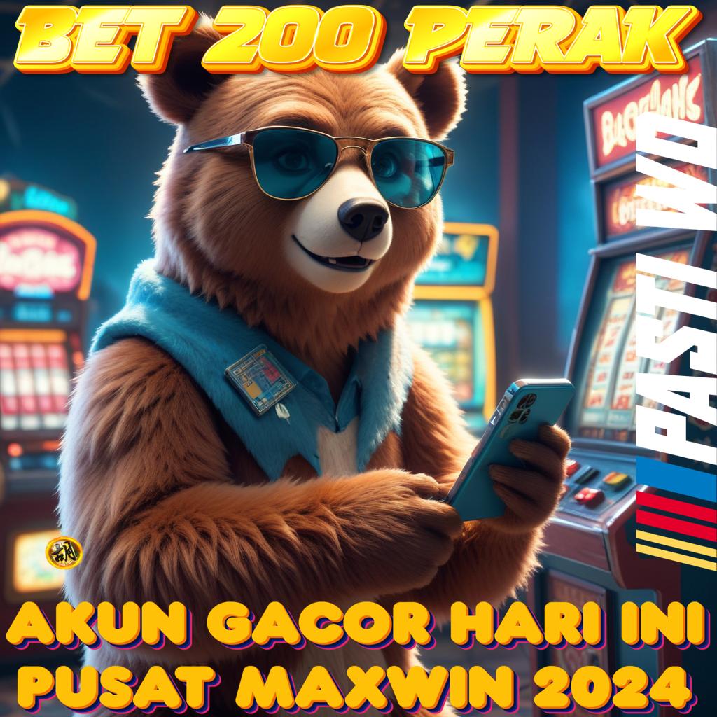 SLOT DEMO PG WILD APE MENANG PASTI