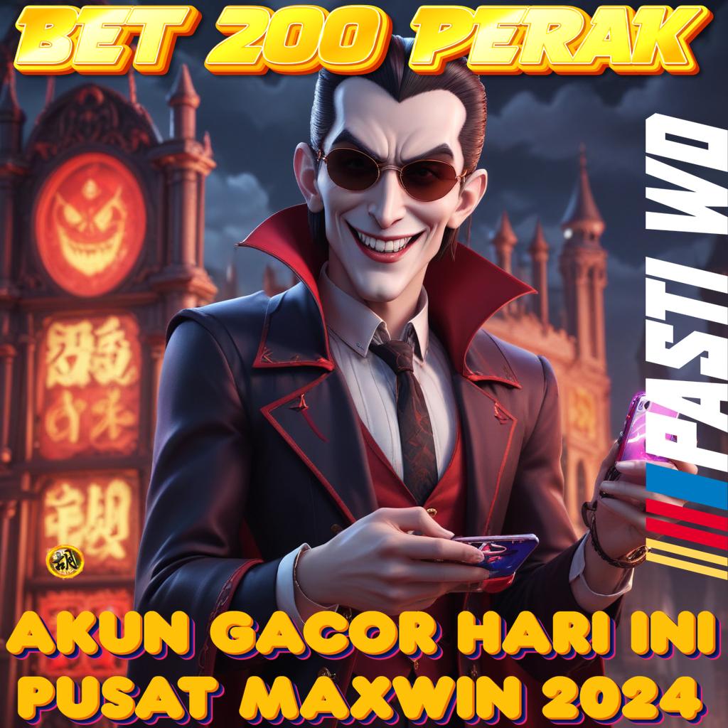 Mbah500 Slot Deposit Termurah 2024