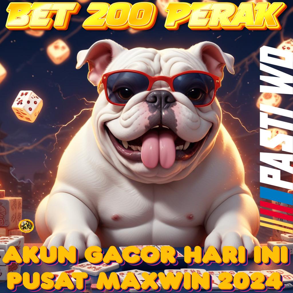 APLIKASI PF777 JACKPOT TIAP SPIN