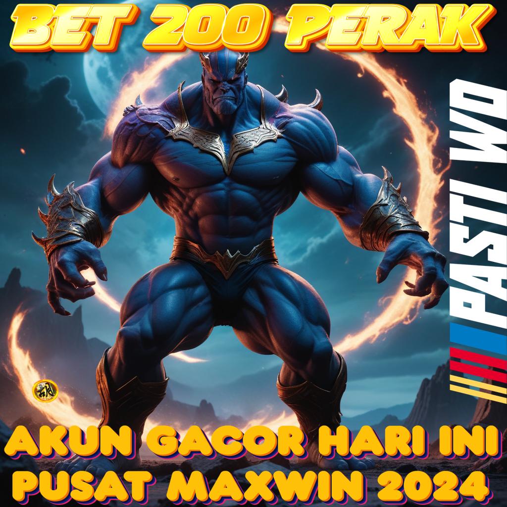 Akun Maxwin Rp777