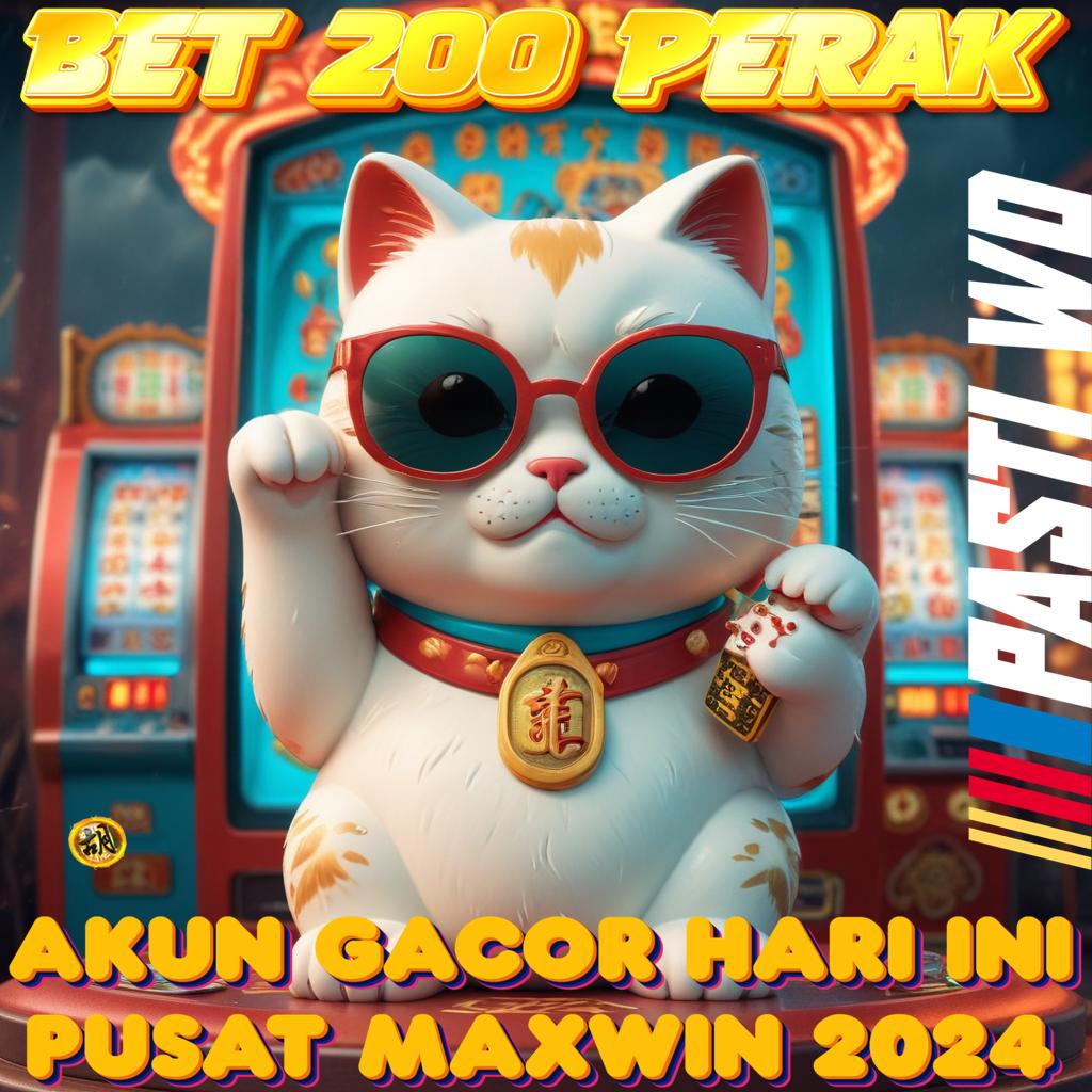 Mbah X500 Slot