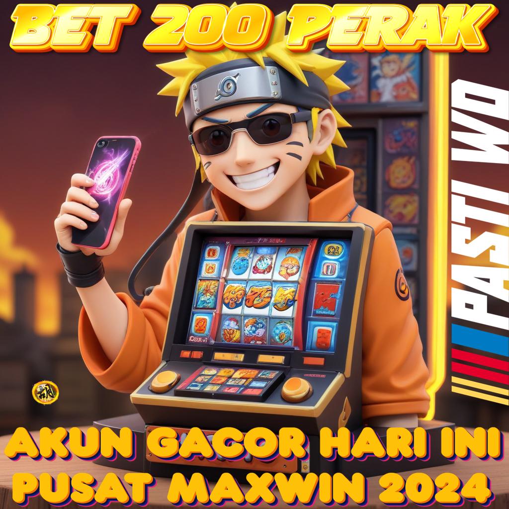 Gowin Slot Apk