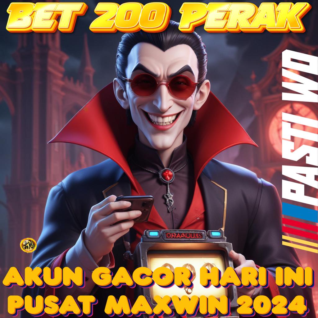 Mbah500 Slot Paling Gacor Hari Ini