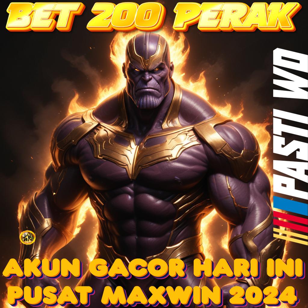 Mbah500 Download Slot