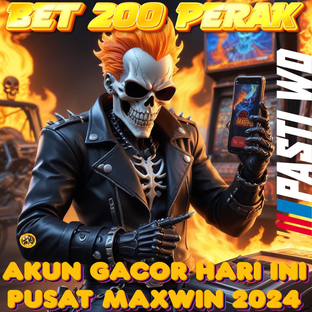 CABE 777 SLOT ONLINE DENGAN BONUS WD PASTI