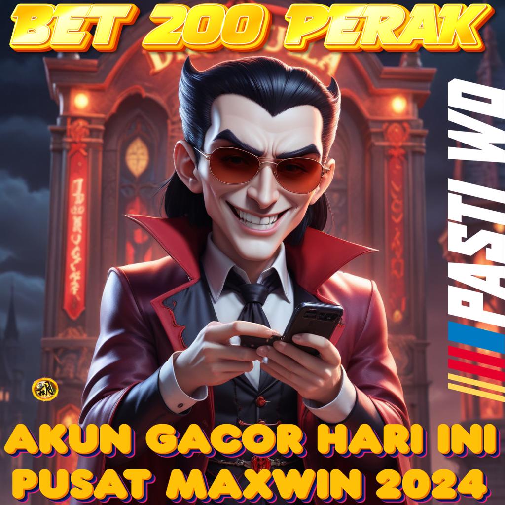 Slot Cabe 777 Maxwin