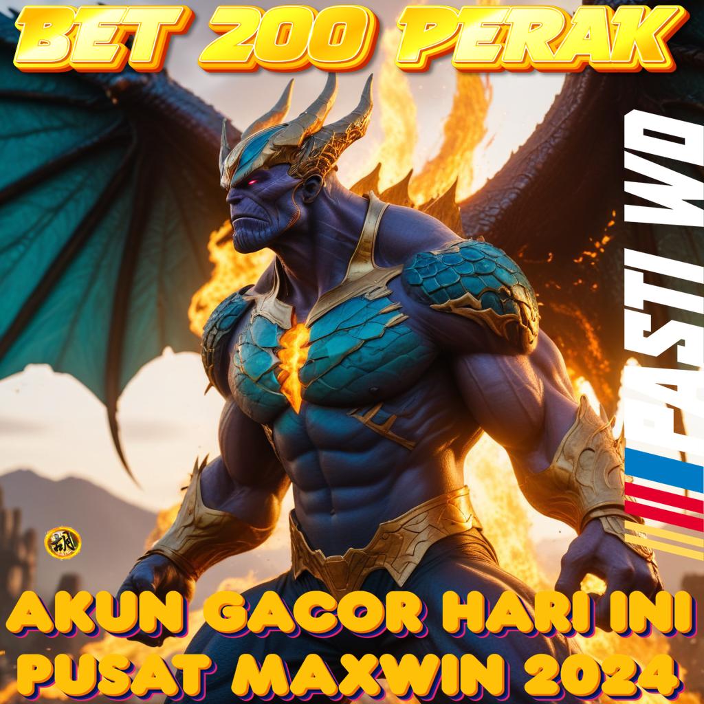 MBAH500 PRO SLOT DANA RINGAN