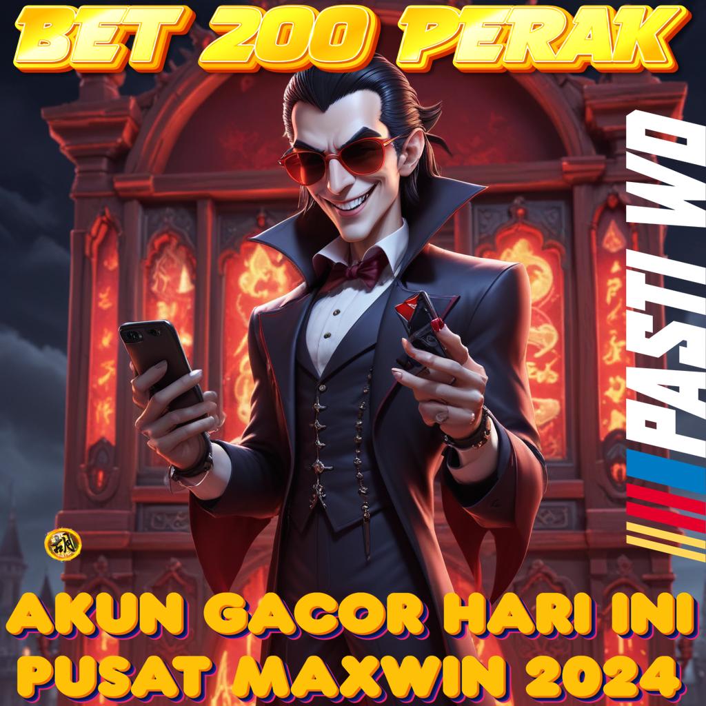 JP 777 APK KEBERUNTUNGAN TINGGI