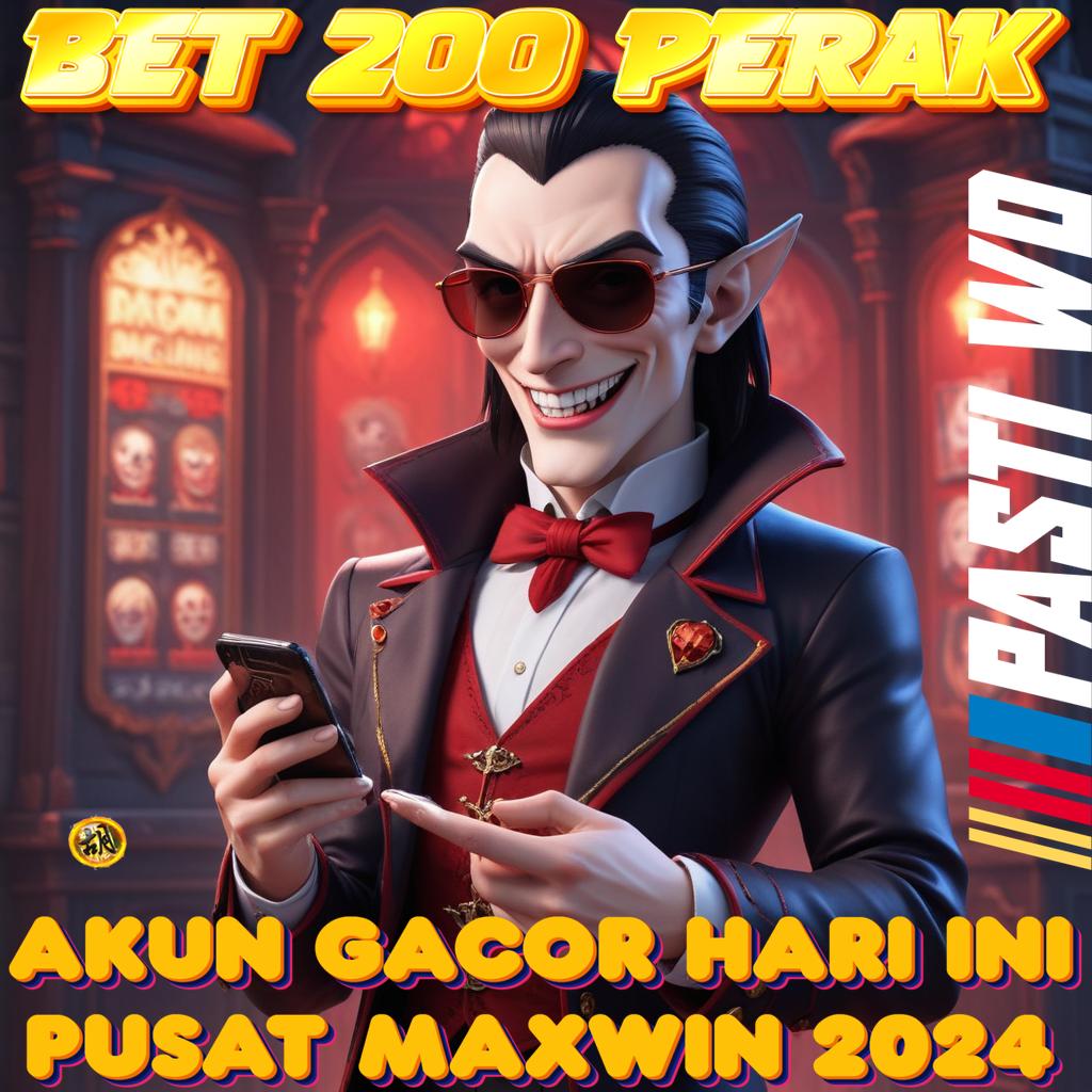 Mbah500 Judi Slot Deposit