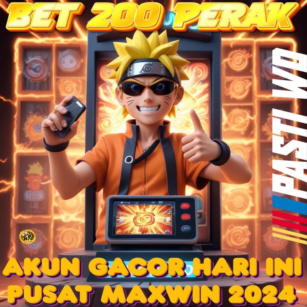 LINK SP777 SPIN MUDAH