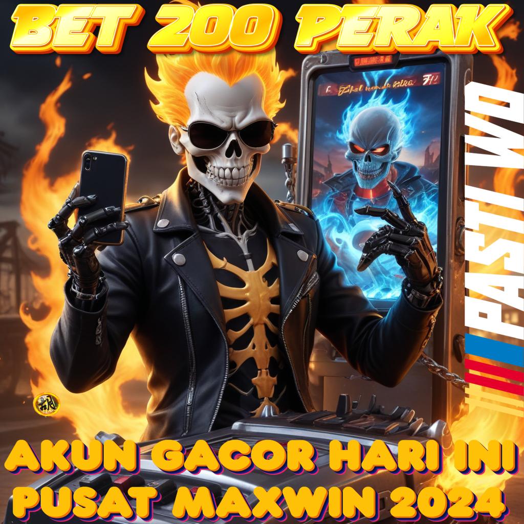 LUCKY RP COM BONUS SETIAP WAKTU