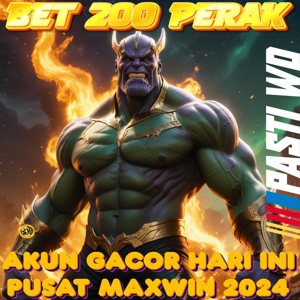 Mbah500 Bonus New Member Slot