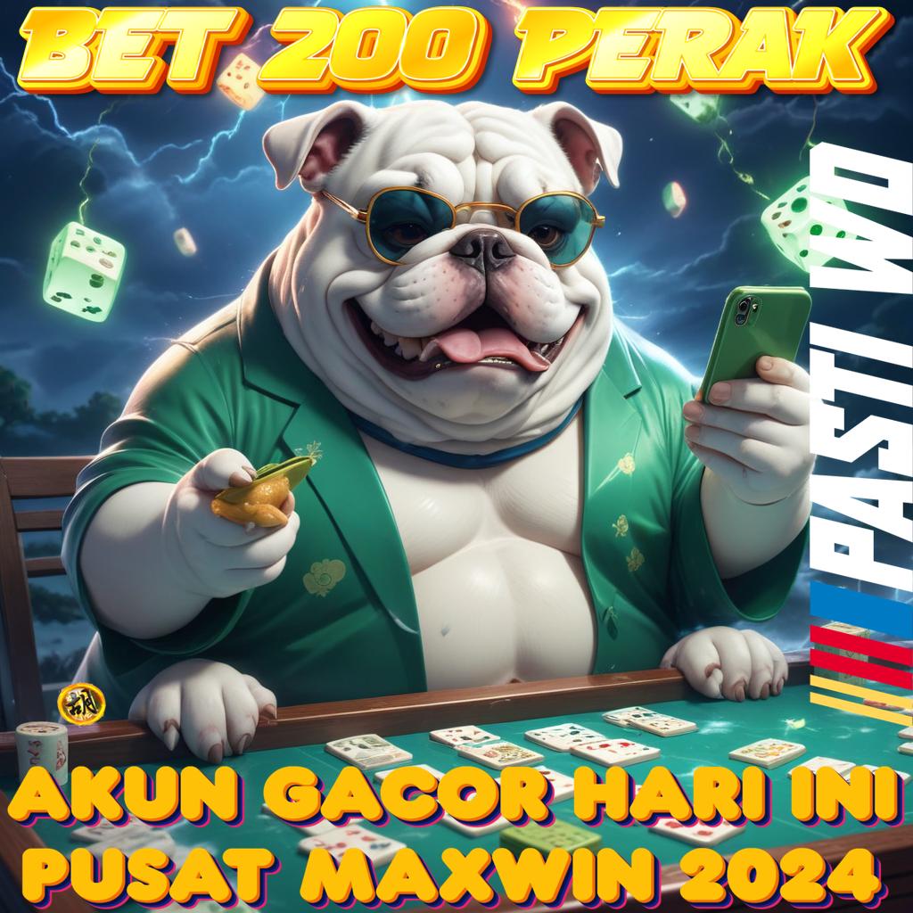 Slot Rejeki Bet Apk