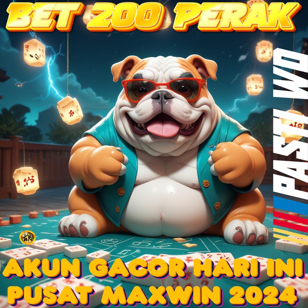 SLOT APLIKASI BET 200 MUDAH MENANG