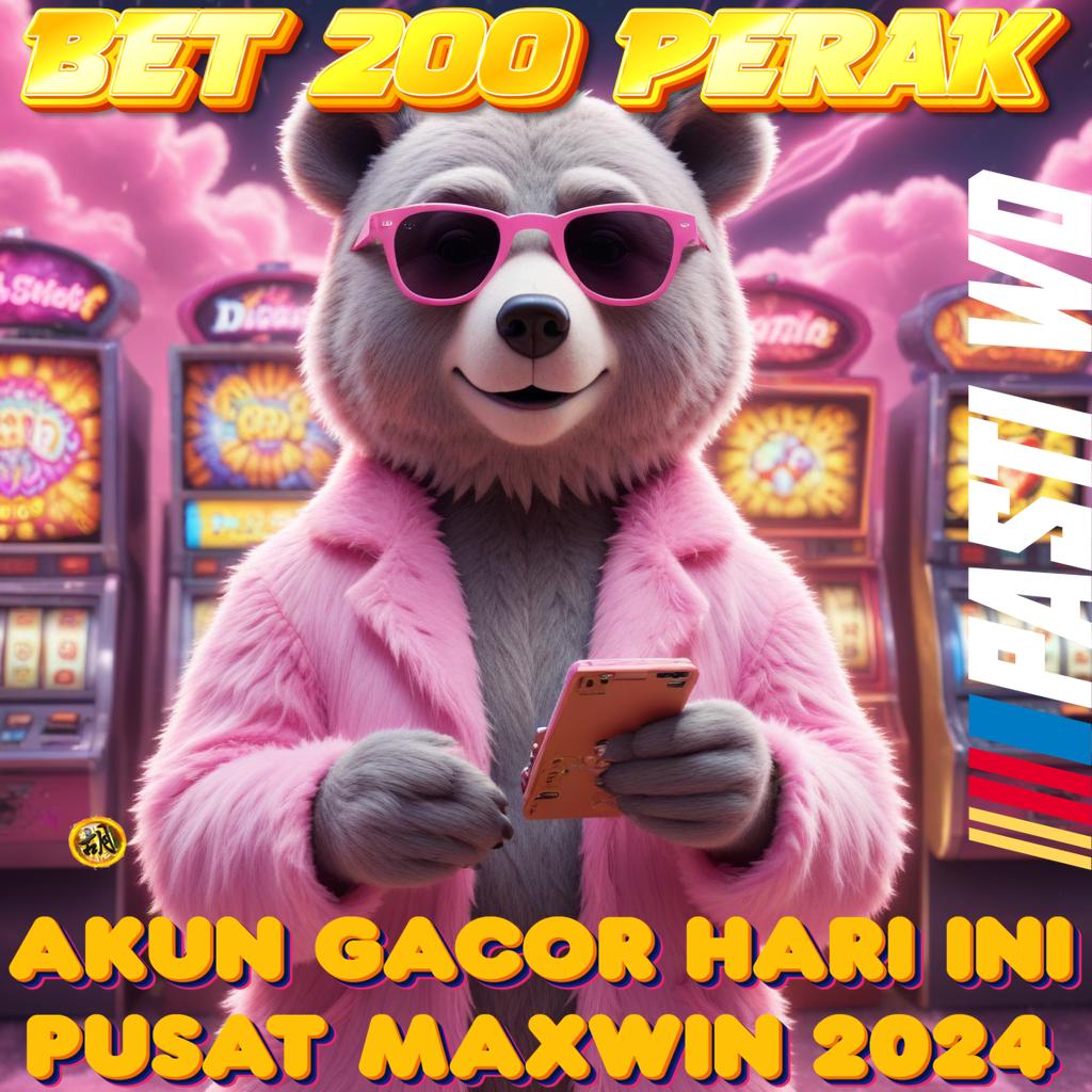 CABE777 BONUS SLOT TERBESAR KEBERUNTUNGAN KONSISTEN