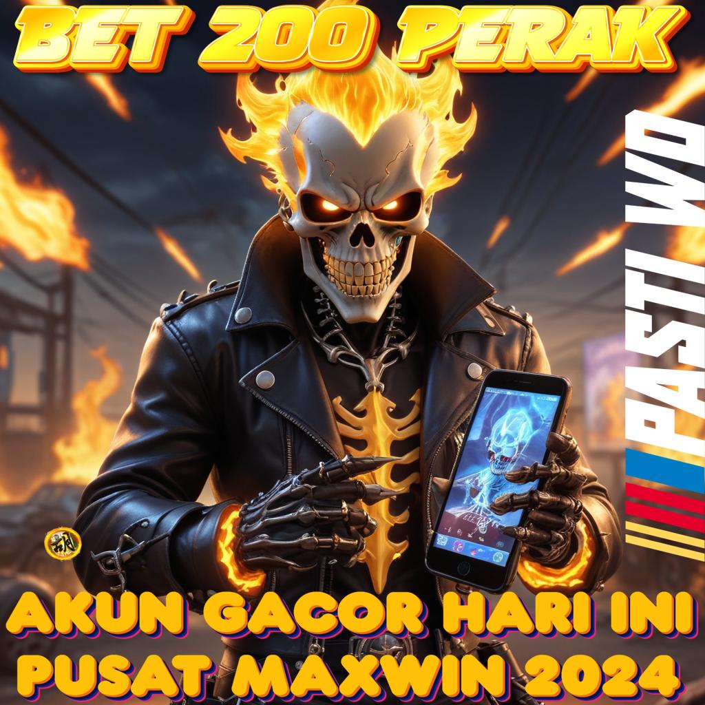 MBAH500 DEMO EMAS BERLIMPAH