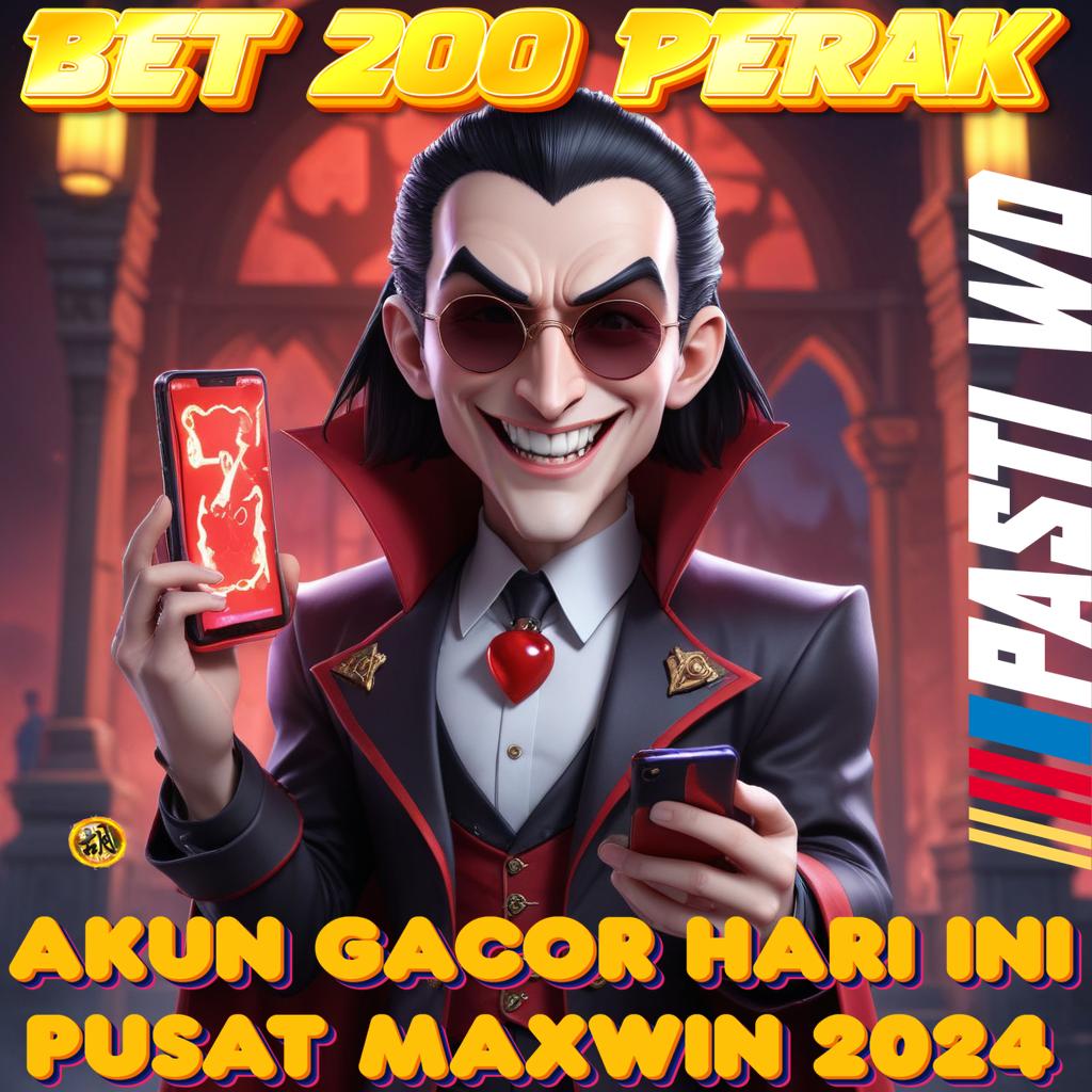 Mbah 500 Slot Deposit