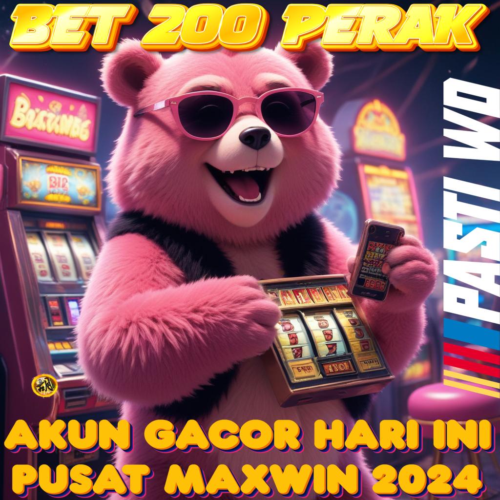 Mbah 500 Judi Slot Deposit Termurah