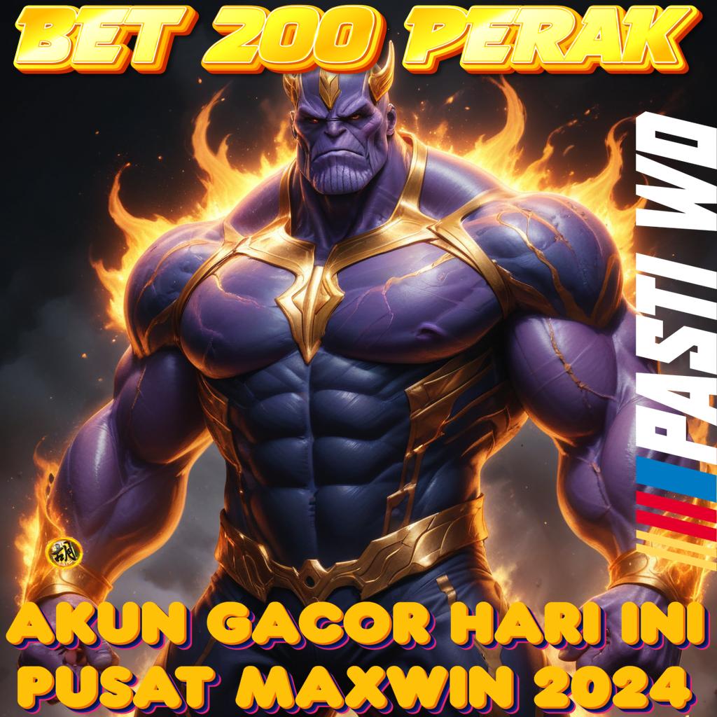 Mbah 500 Aplikasi Slot Gacor