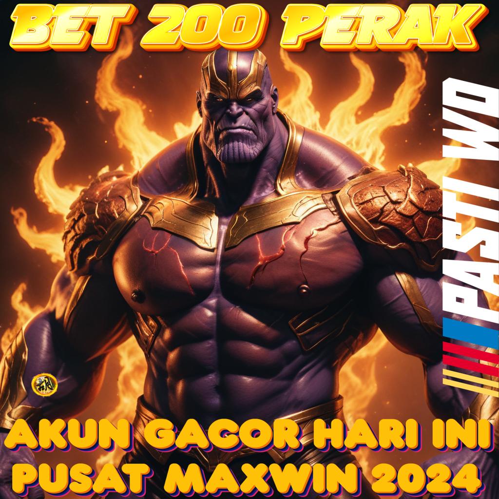 SLOT DEMO 1000 LAYANAN KILAT