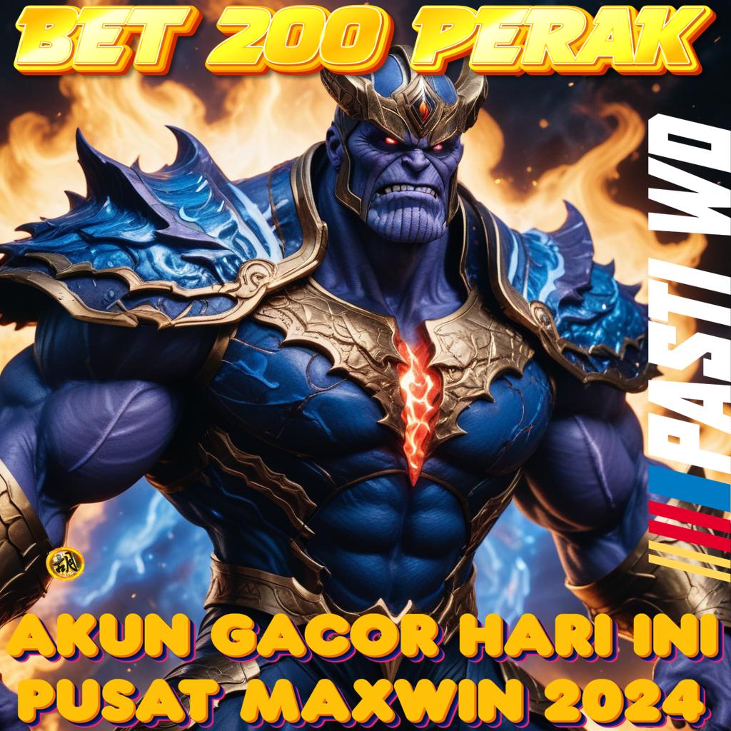 Mbah500 Slot Dana