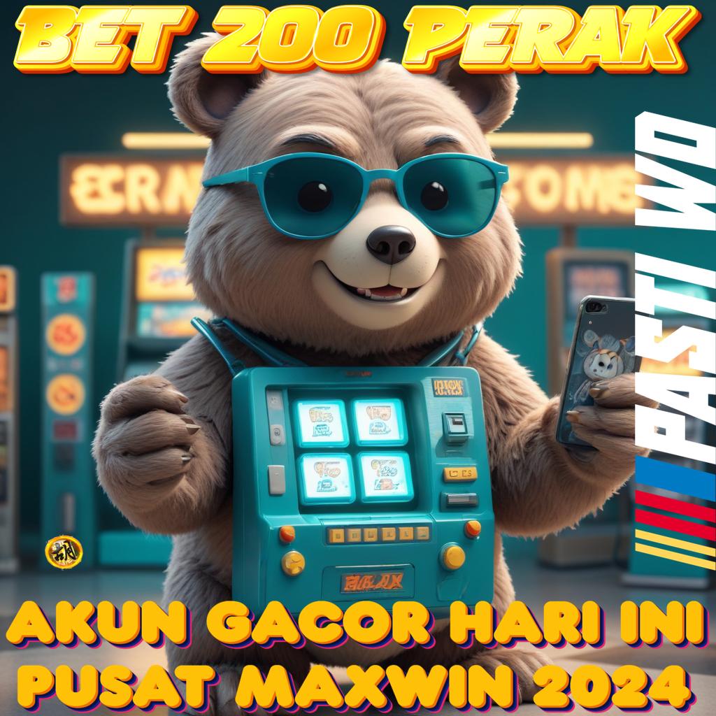 Mbah500 Slot Terbaru